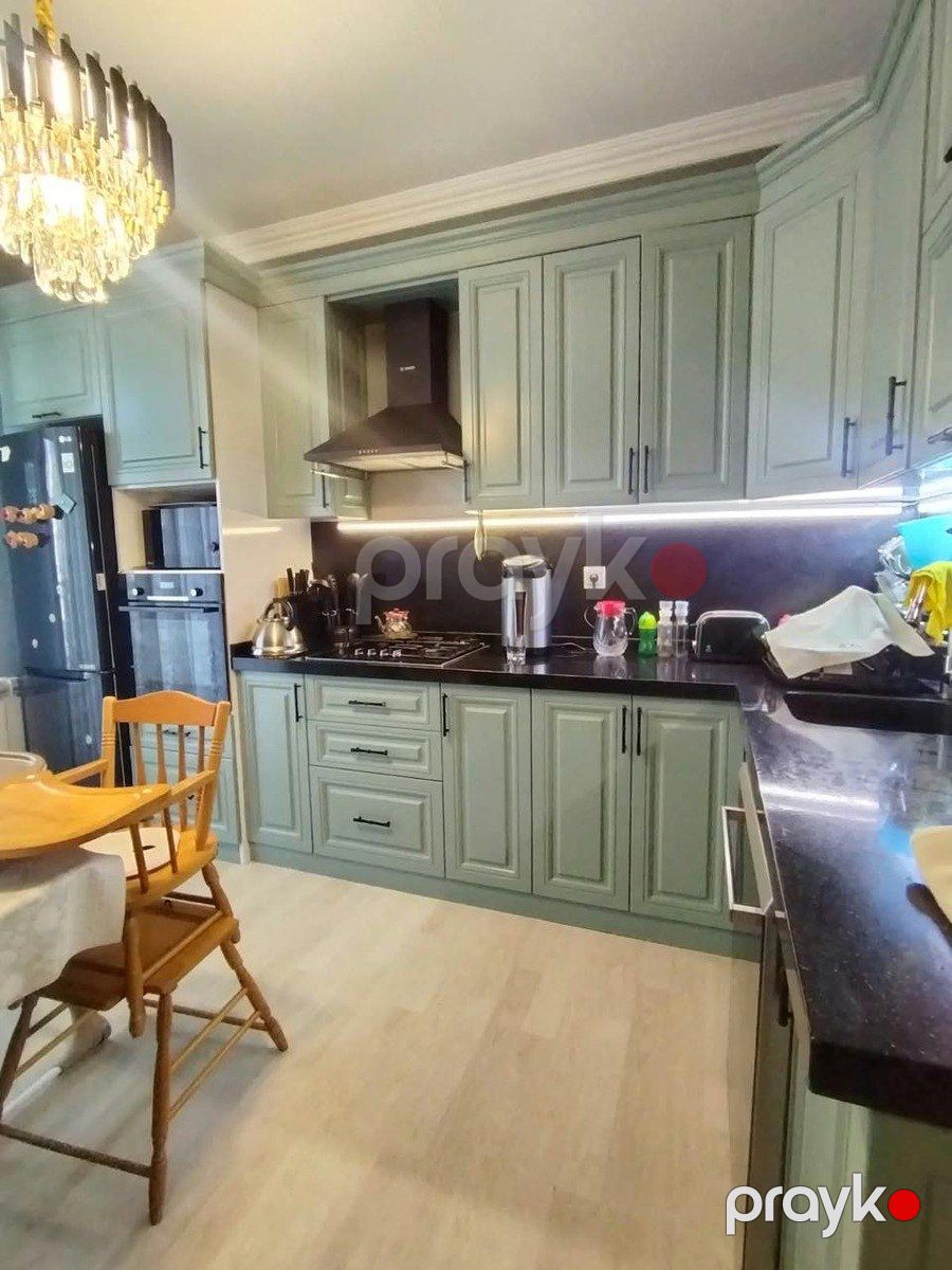 Satılır 3 otaqlı yeni tikili 148 m² — Mənzil, Bakı (11)