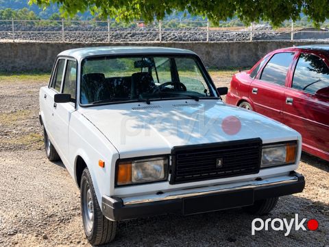 Lada (VAZ) 2107, 1.5 L, 2005 il, 75 880 km — Balakən