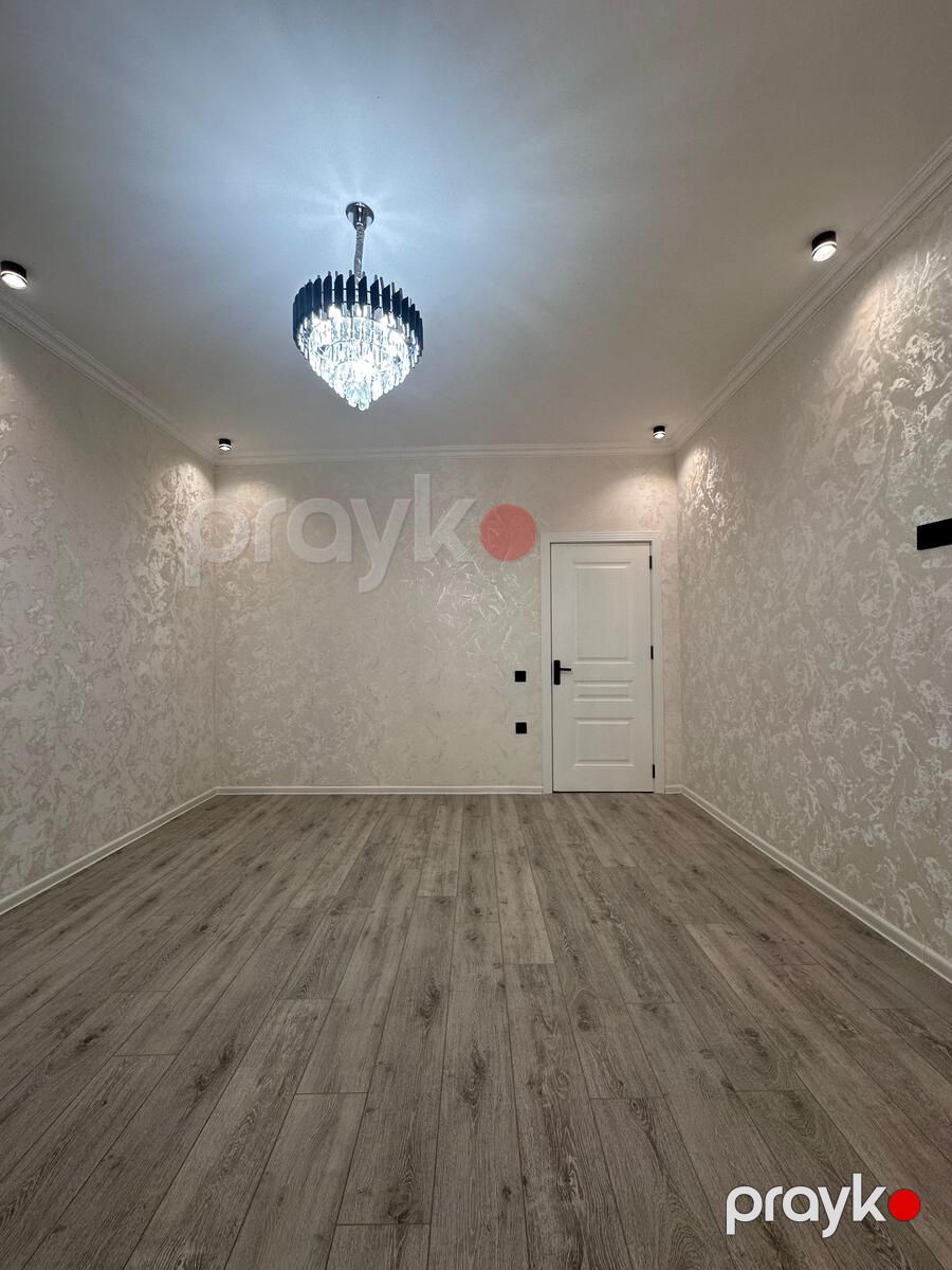 Satılır 2 otaqlı yeni tikili 70 m² — Mənzil, Xırdalan (4)