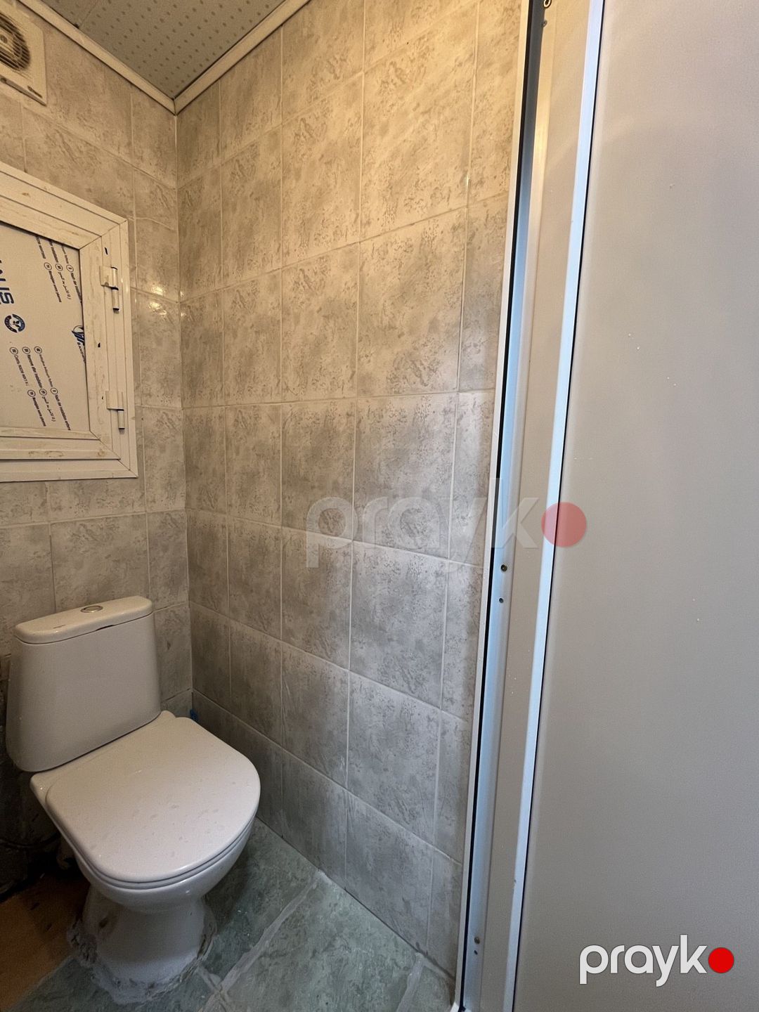 Satılır 2 otaqlı köhnə tikili 45 m² — Mənzil, Bakı (5)