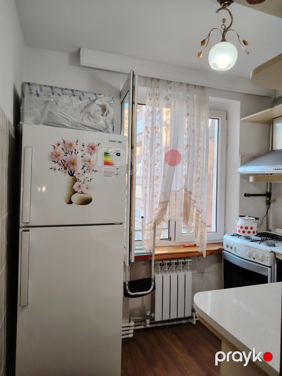 İcarəyə verilir 2 otaqlı köhnə tikili 50 m² — Mənzil, Bakı (9)