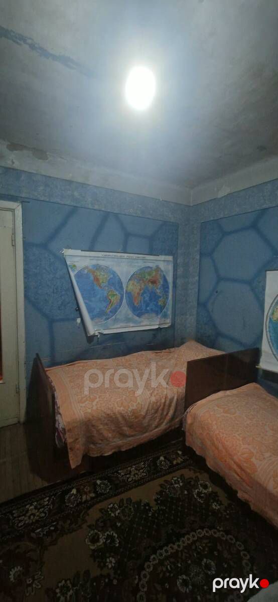 Satılır 4 otaqlı köhnə tikili 110 m² — Mənzil, Bakı (7)