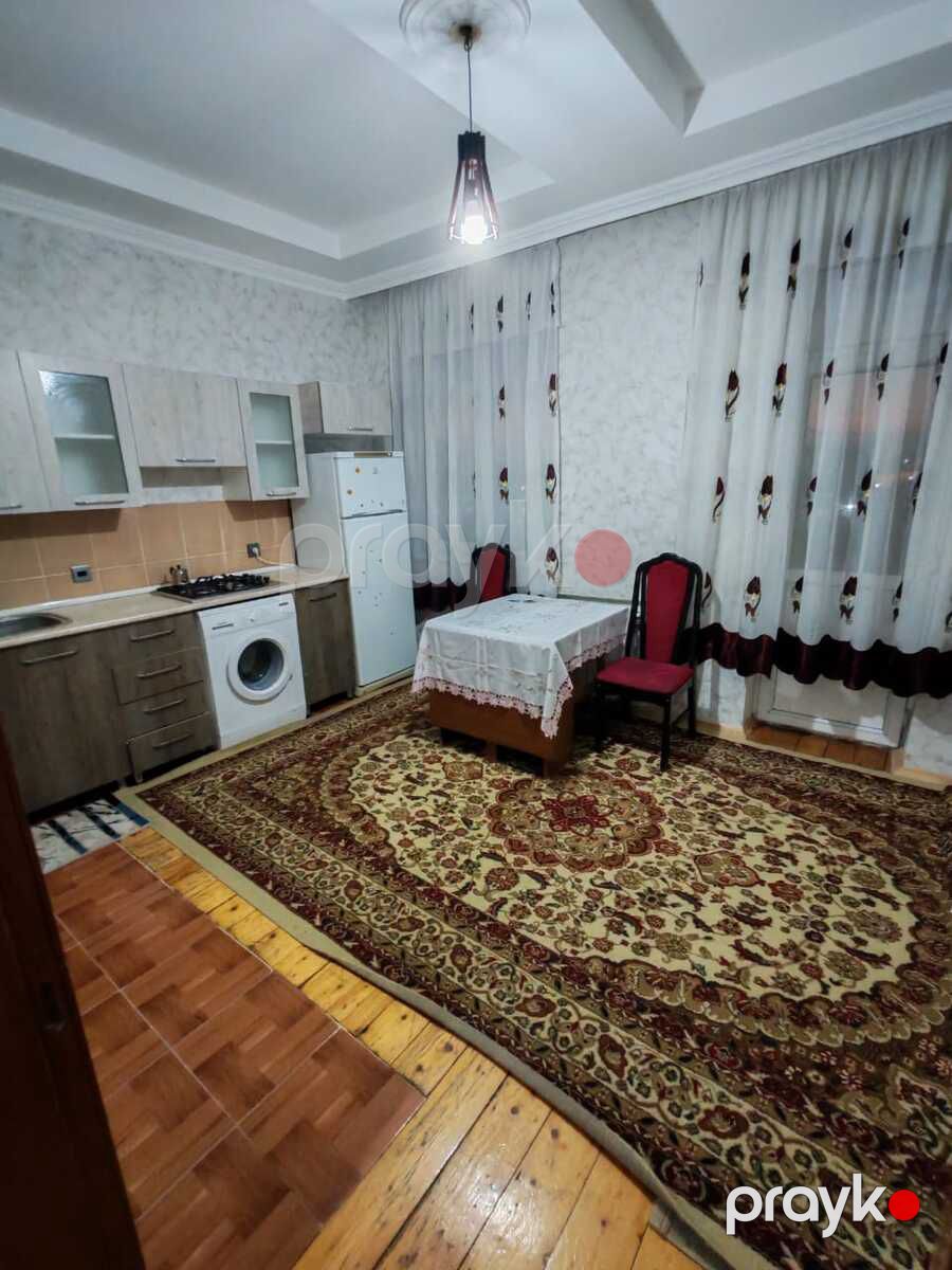 2-otaqlı yeni tikili kirayə verilir, Xırdalan ş., 82 m² — Mənzil, Xırdalan (3)