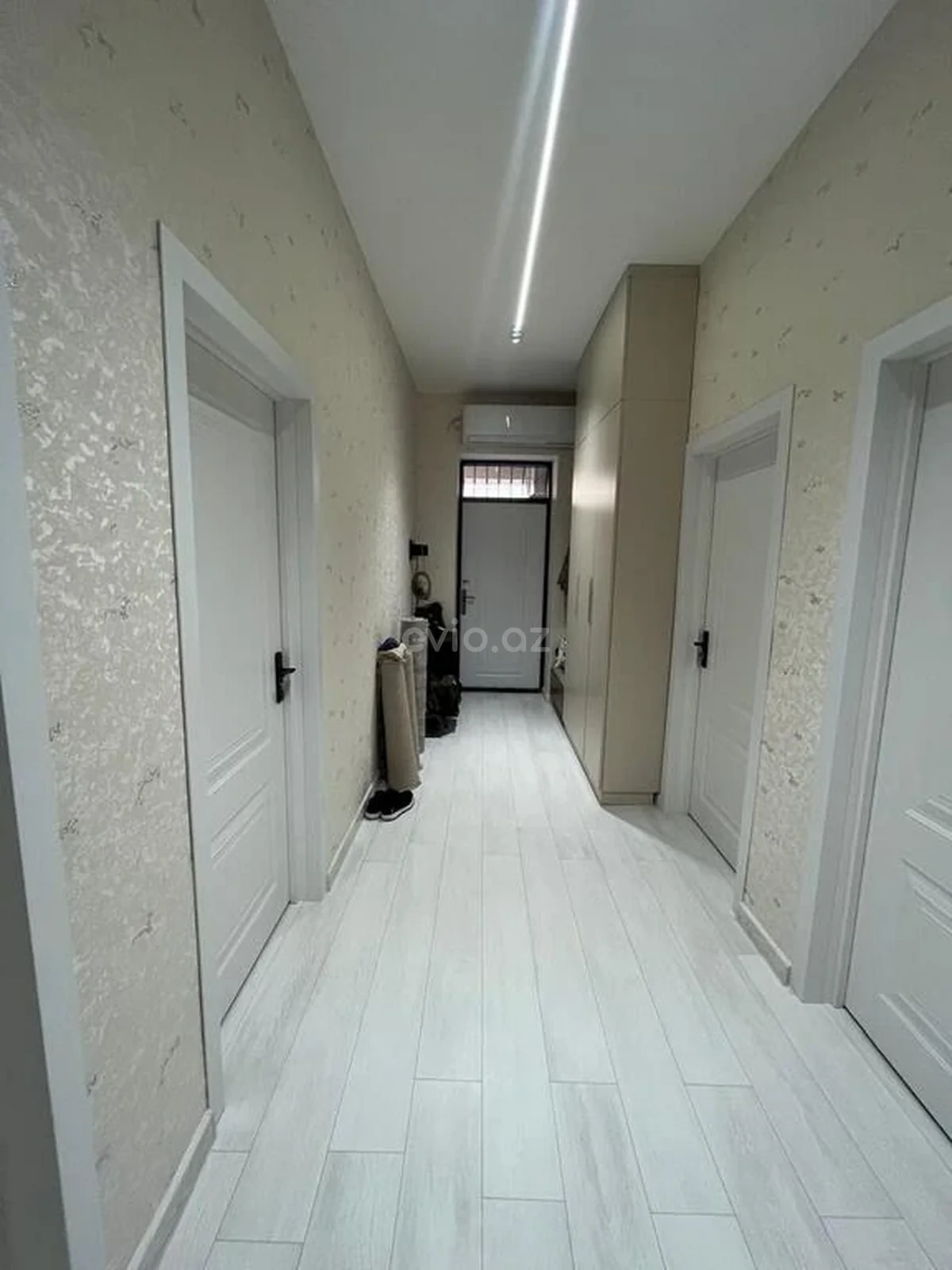 3 otaqlı həyət evi satılır Məmmədlidə — Ev, villa, Abşeron (8)
