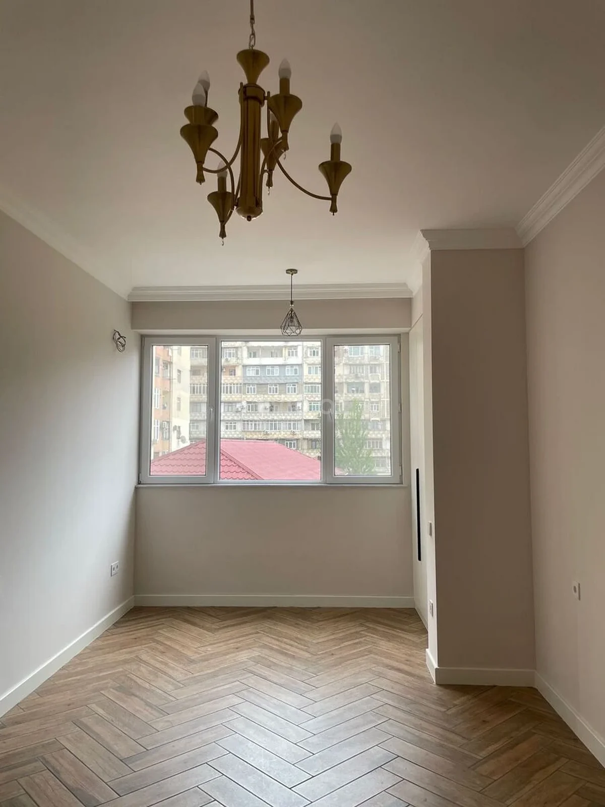 3 otaqlı tam təmirli mənzil satılır Binəqədi rayonunda — Mənzil, Bakı (6)