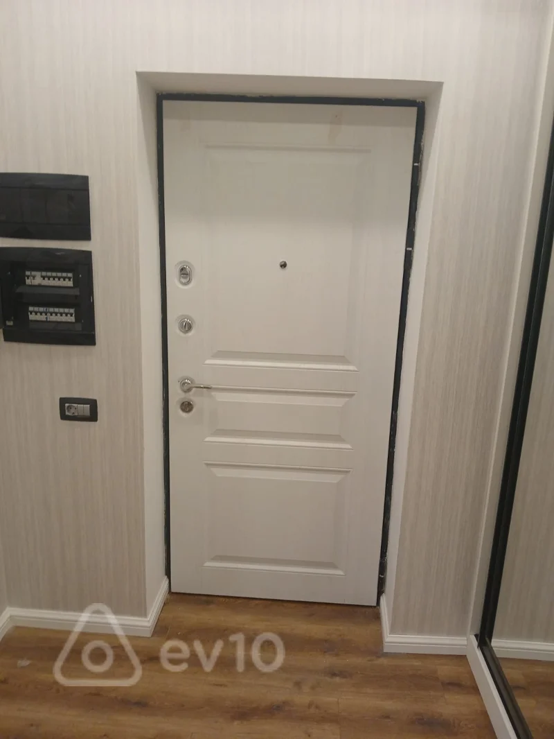 2 otaqlı mənzil, 80 m², Sumqayıt şəhəri, 6-cı mkr — Mənzil, Sumqayıt (5)
