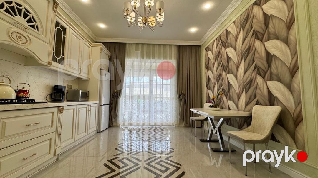Satılır 4 otaqlı həyət evi/bağ evi 160 m² — Ev, villa, Bakı (9)