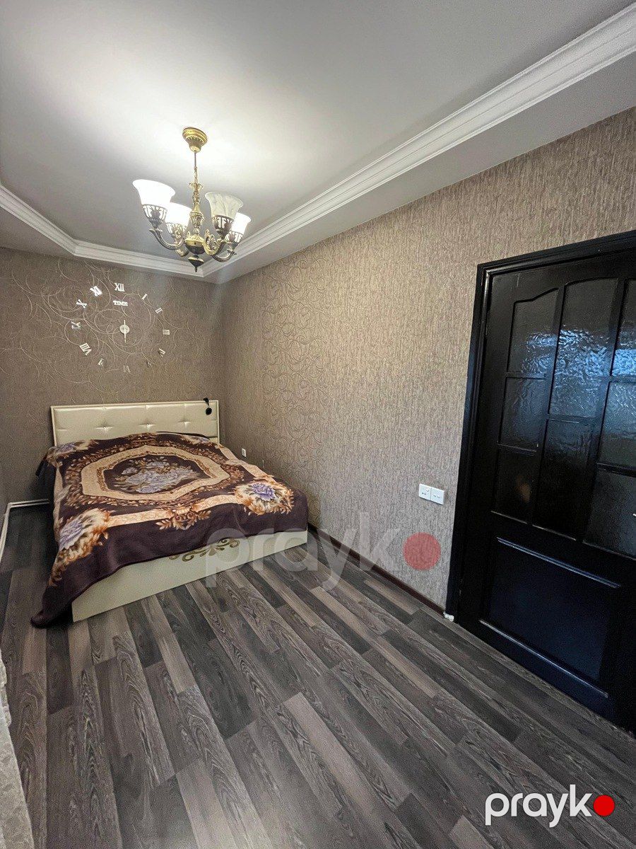 Satılır 3 otaqlı köhnə tikili 60 m² — Mənzil, Bakı (2)