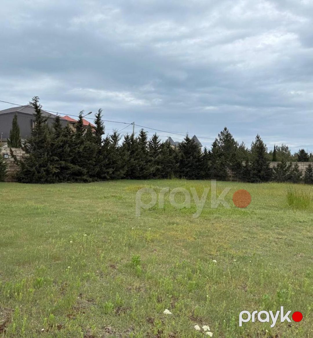 Satılır torpaq 11 sot — Torpaq, Bakı (3)
