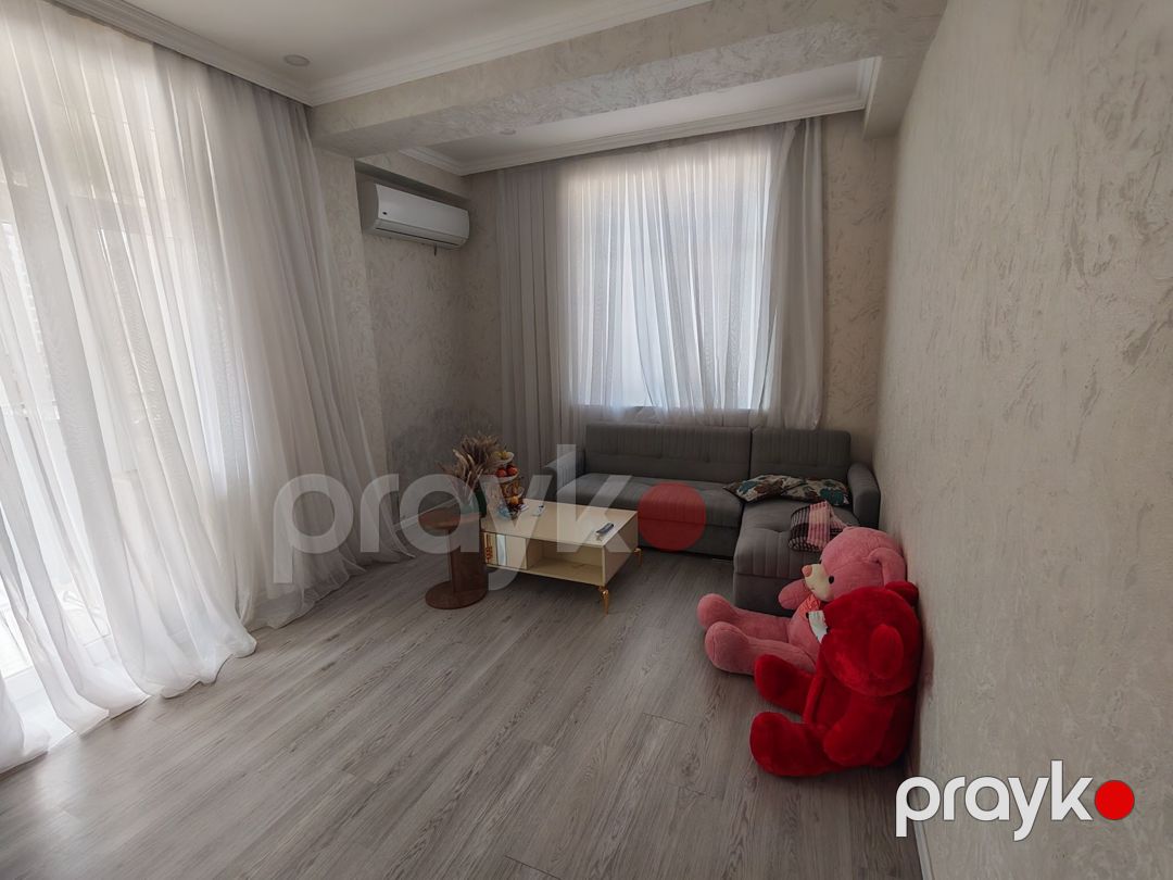 Satılır 3 otaqlı yeni tikili 102 m² — Mənzil, Xırdalan (8)