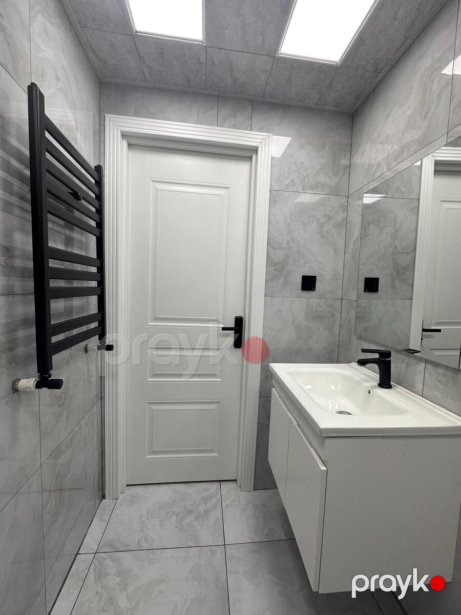 Satılır 2 otaqlı yeni tikili 70 m² — Mənzil, Xırdalan (12)