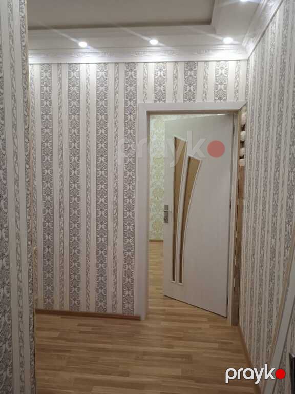 2-otaqlı mənzil, Sumqayıt ş., 35 m² — Mənzil, Sumqayıt (9)