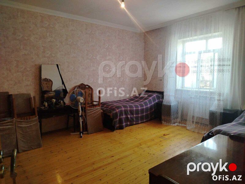 Həyət evləri Satılır Xəzər r., Buzovna q., 3 otaq, 180 m² — Ev, villa, Bakı (5)
