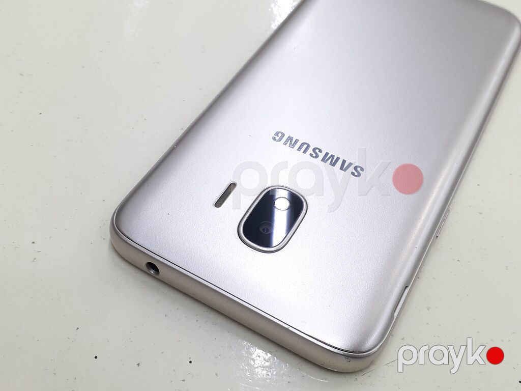 Samsung Galaxy J2 Pro 2018, 16 GB, rəng - Qızılı, Zəmanət, Düyməli, Sensor — Samsung, Gəncə (8)