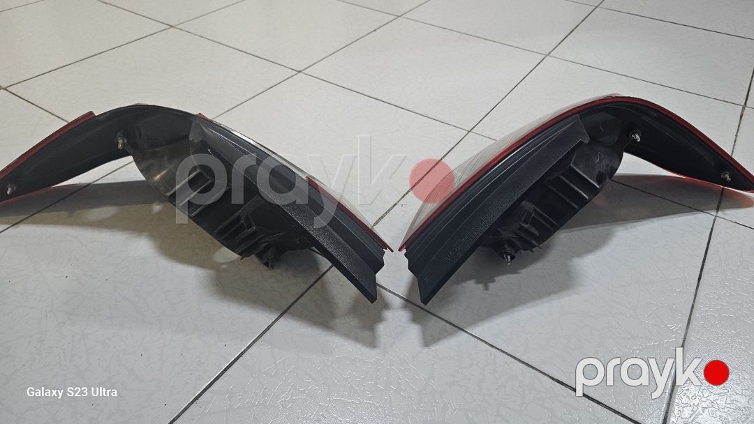 Nissan Sunny 2012 stopları — Ehtiyat hissələri və aksesuarlar, Bakı (4)