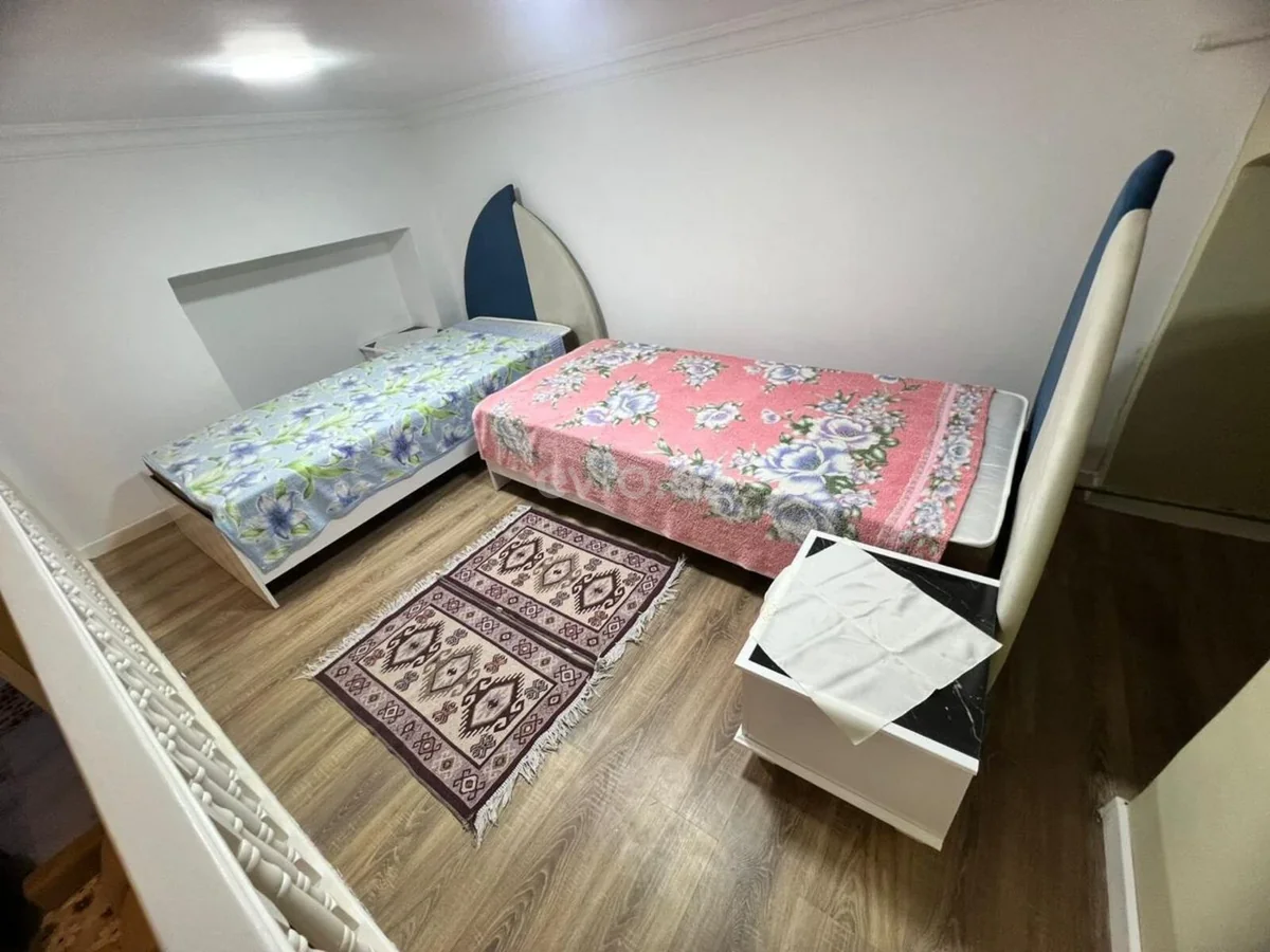 Kirayə 3 otaqlı mənzil Sahil metrosu yaxınlığında — Mənzil, Bakı (6)