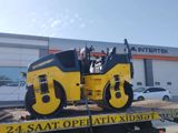 Bomag Bw 138 Ad-5 Katok — Intertek Makina A.Ş. AR Filialı