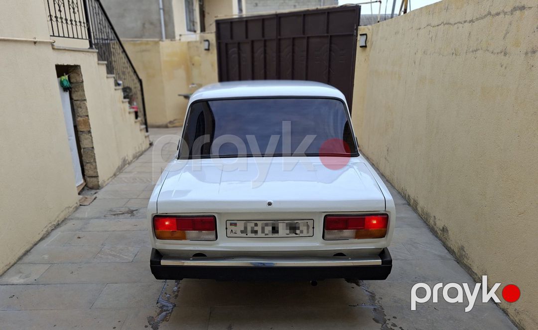 Lada (vaz) 2107, 2007 il — Avtomobillər, Xırdalan (4)