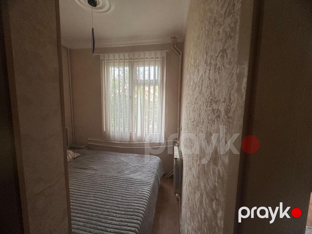 Satılır 1 otaqlı köhnə tikili 47 m² — Mənzil, Bakı (5)