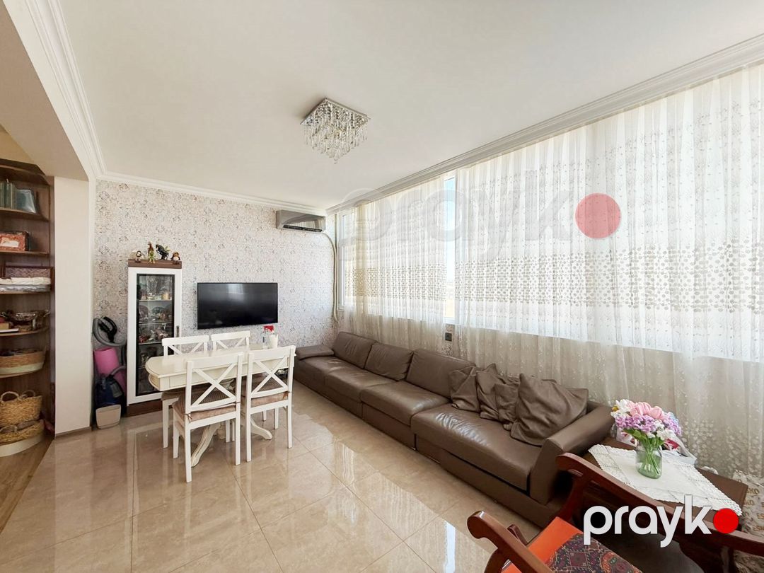 Satılır 3 otaqlı yeni tikili 100 m² — Mənzil, Bakı (5)