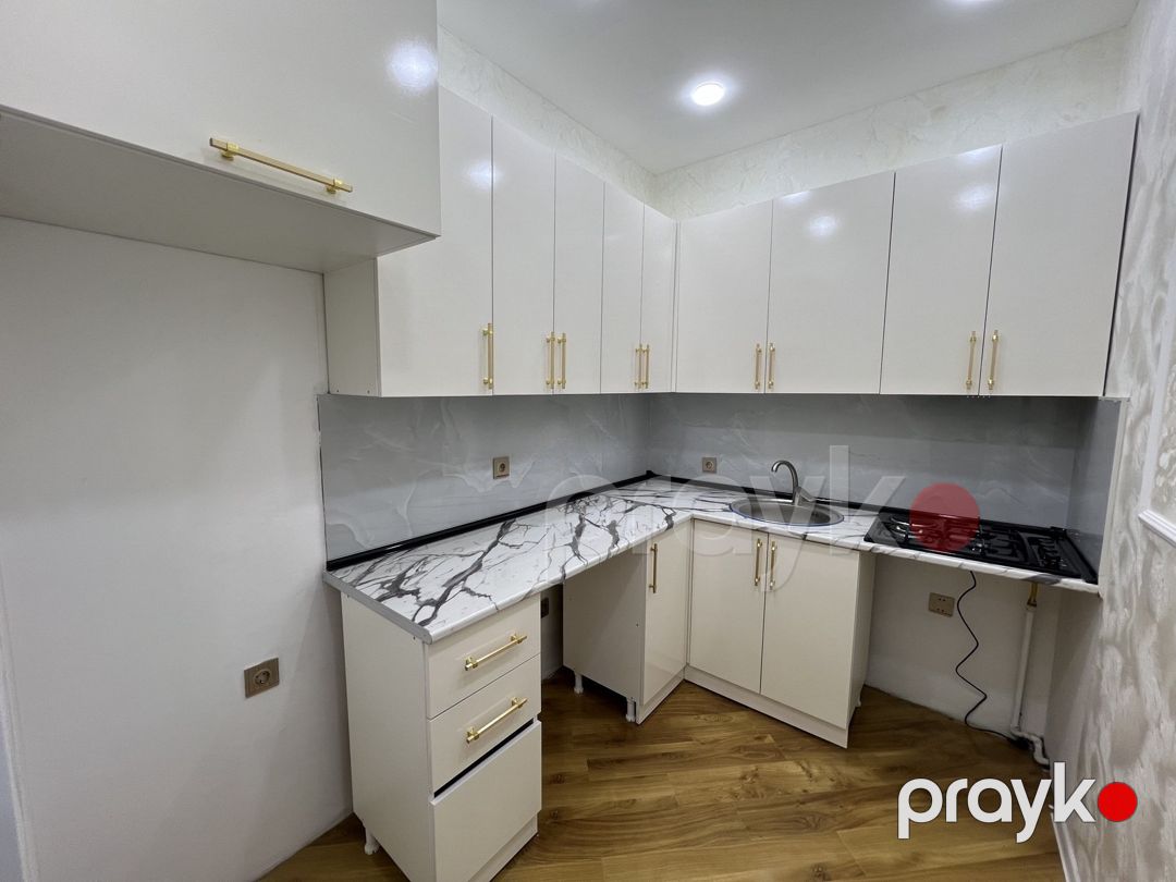 Satılır 2 otaqlı yeni tikili 60 m² — Mənzil, Bakı (7)