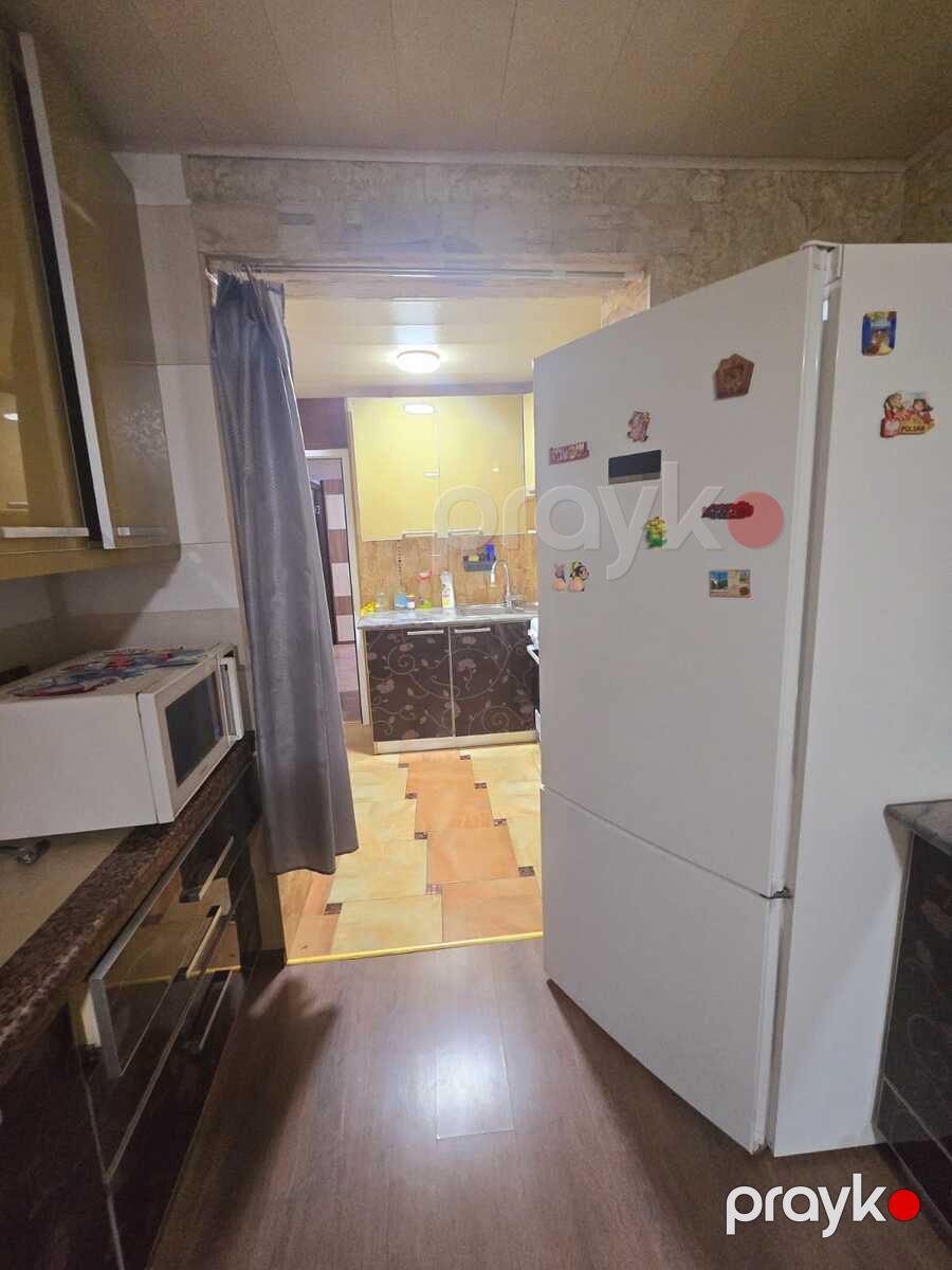 4-otaqlı mənzil kirayə verilir, N. Nərimanov r., 75 m² — Mənzil, Bakı (9)