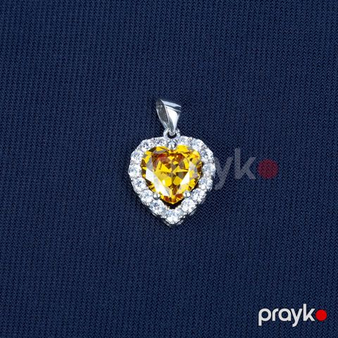 Kulon VJ591539, gümüş 925 əyar — Bakı