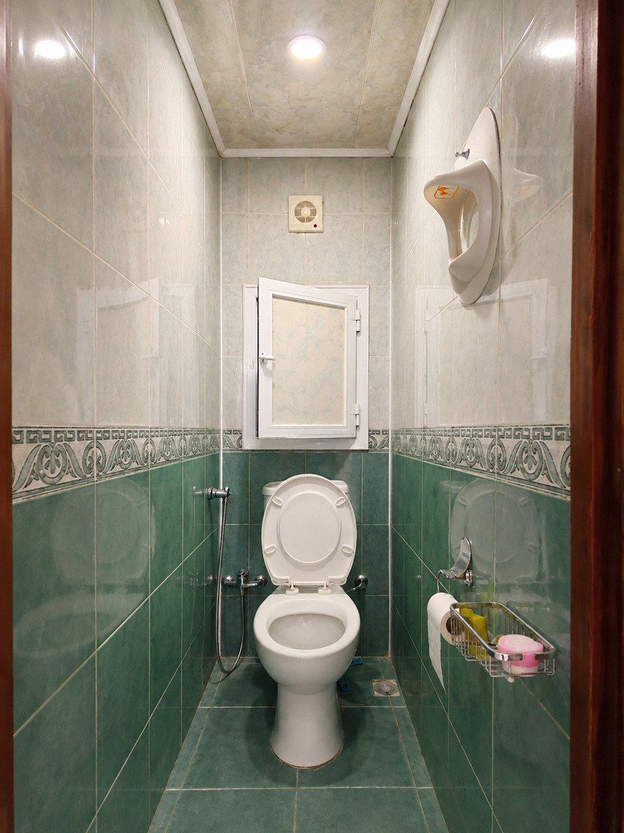 Satılır 3 otaqlı köhnə tikili 83.6 m² — Mənzil, Bakı (7)