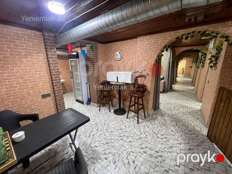 Satılır 4 otaqlı Obyekt, 120 m², Binəqədi rayonu — Əmlak, Bakı (7)