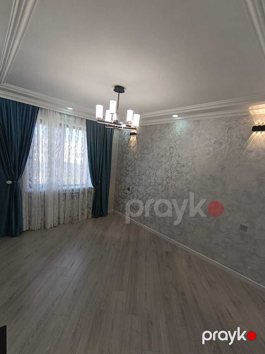 Satılır 3 otaqlı köhnə tikili 80 m² — Mənzil, Bakı (6)