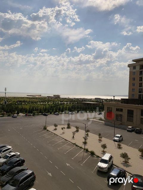 2-otaqlı yeni tikili, Sumqayıt ş., 72 m² — Sumqayıt
