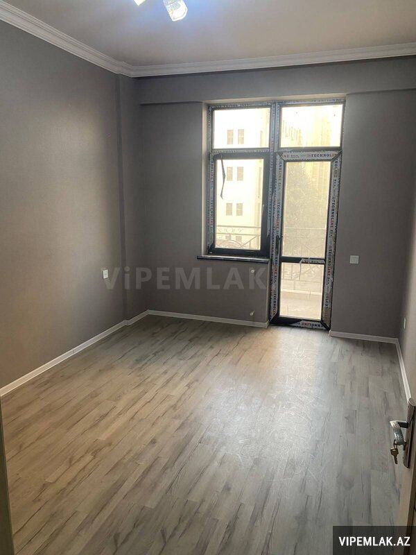 Nəsimi rayonunda 2 otaqlı Yeni tikili Satılır, 50 m² — Mənzil, Bakı (4)
