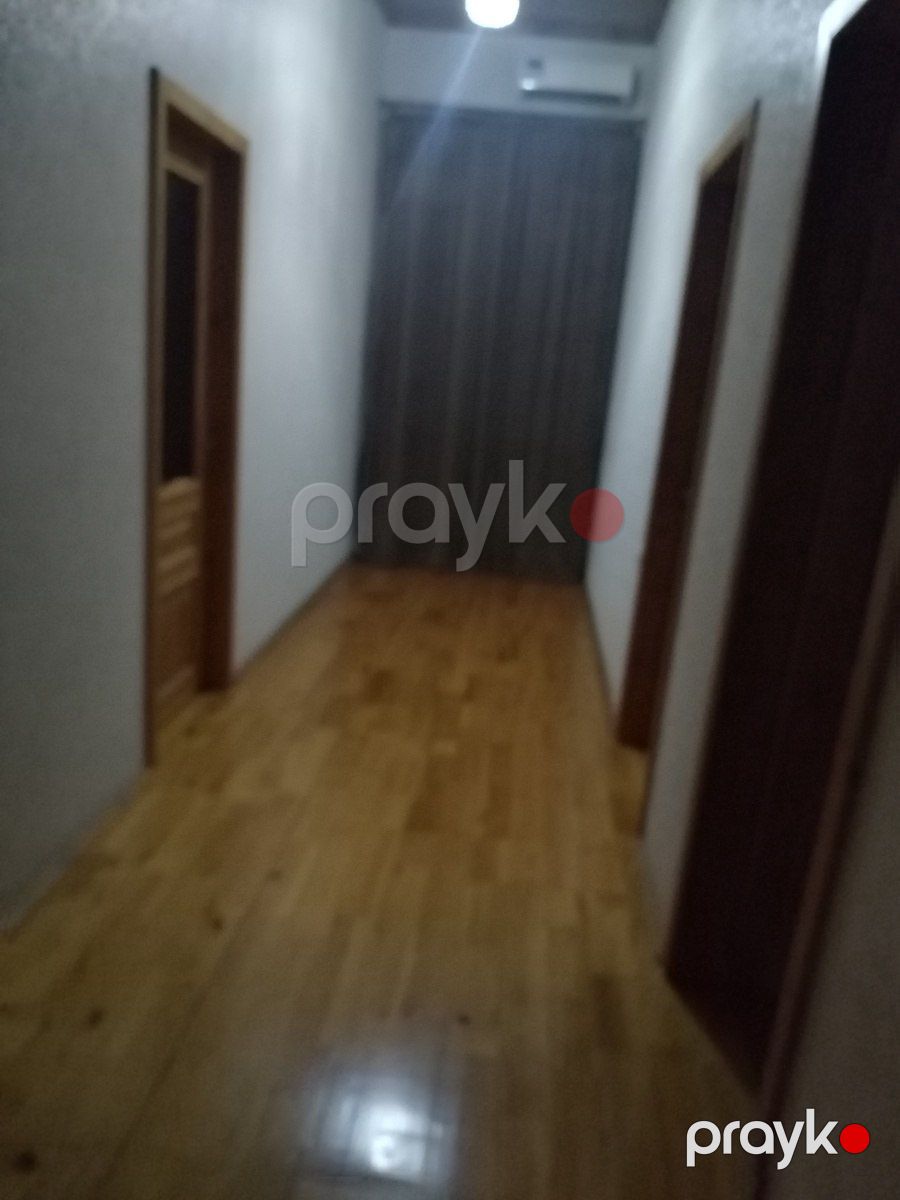 İcarəyə verilir 4 otaqlı köhnə tikili 100 m² — Mənzil, Bakı (3)