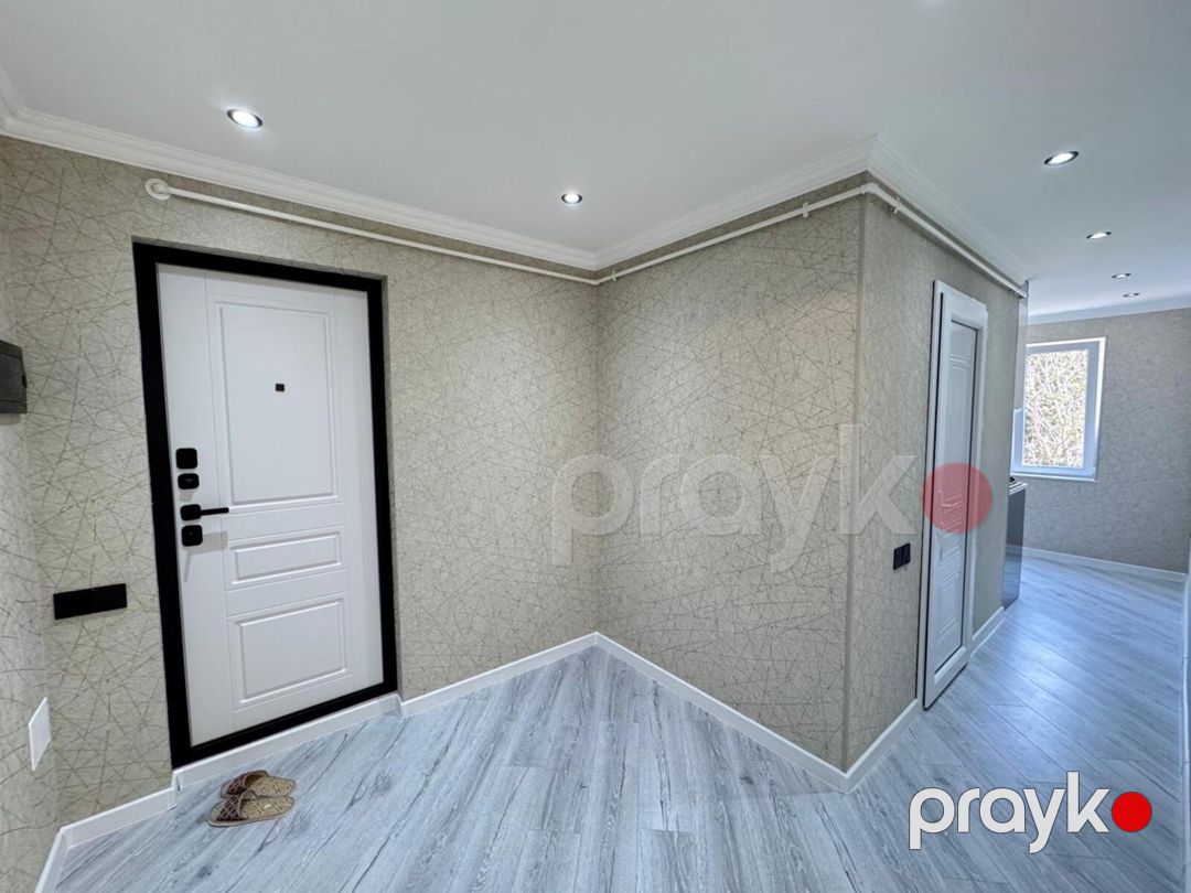 Satılır 3 otaqlı yeni tikili 65 m² — Mənzil, Bakı (6)