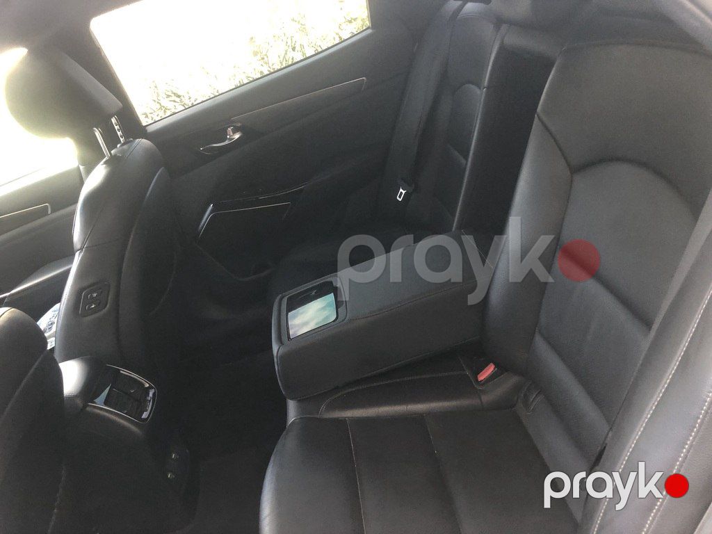 Kia K7, 2.5 L, 2020 il, 160 000 km — Avtomobillər, Bakı (7)