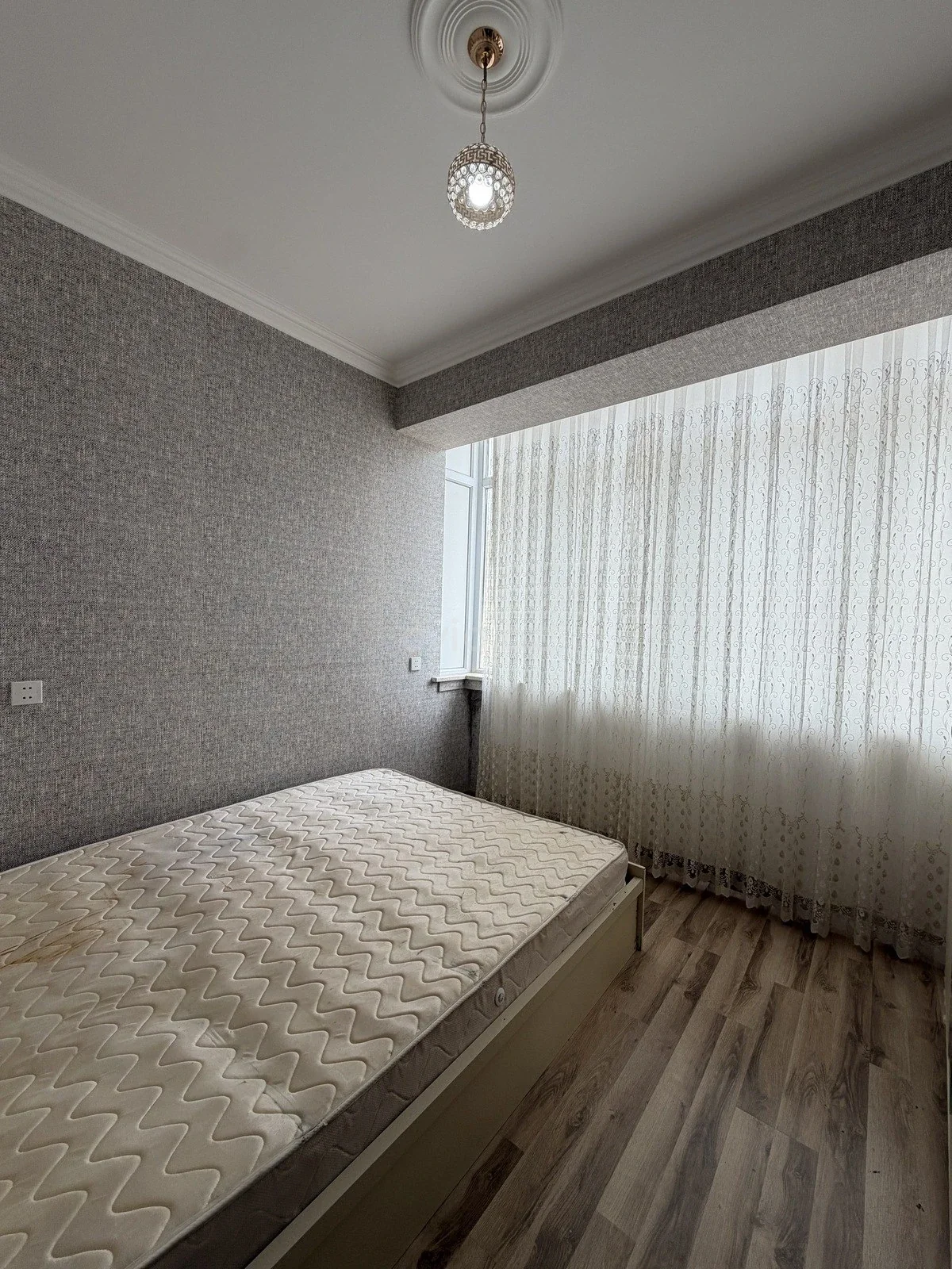 2 otaqlı tam təmirli mənzil satılır Masazırda — Mənzil, Abşeron (7)