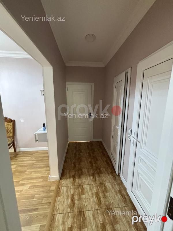 Satılır 4 otaqlı Bina evi menzil (Köhnə tikili), 110 m², Suraxanı rayonu — Mənzil, Bakı (11)