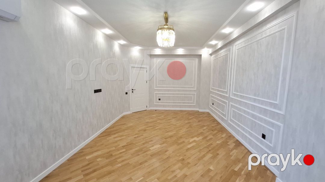 Satılır 3 otaqlı yeni tikili 98 m² — Mənzil, Bakı (4)