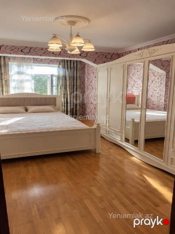 Satılır 3 otaqlı Bina evi menzil (Köhnə tikili), 80 m², Xətai rayonu — Mənzil, Bakı (2)
