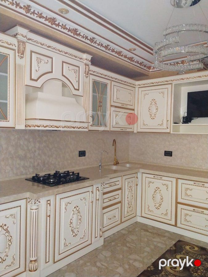 Bağ evi, 89 m², Masazırda 3 otaqlı ev, Abşeron — Ev, villa, Abşeron (3)