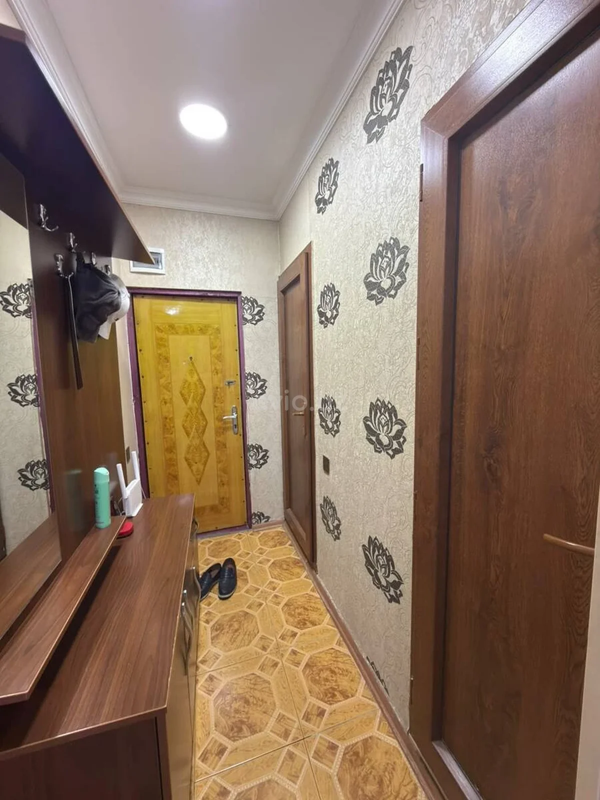2 otaqlı tam təmirli mənzil satılır 7-ci mikrorayonda — Mənzil, Bakı (10)