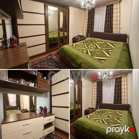 Yataq dəsti satılır 350₼. matrası var.Ünvan dərnəgül. 5023. Fatimə99 E — Bakı
