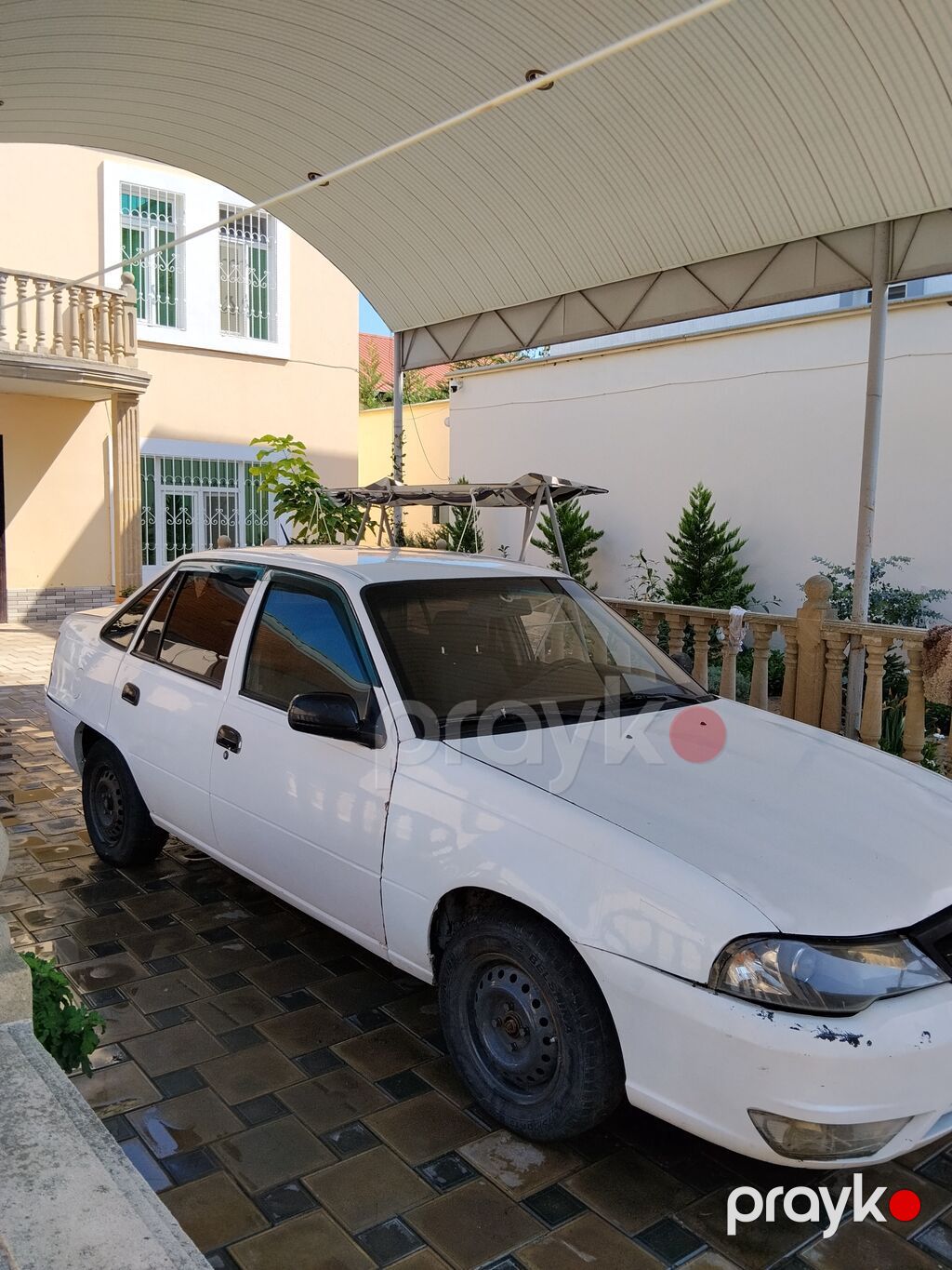 Daewoo Nexia: 1.5 l Sedan — Avtomobillər, Bakı (3)