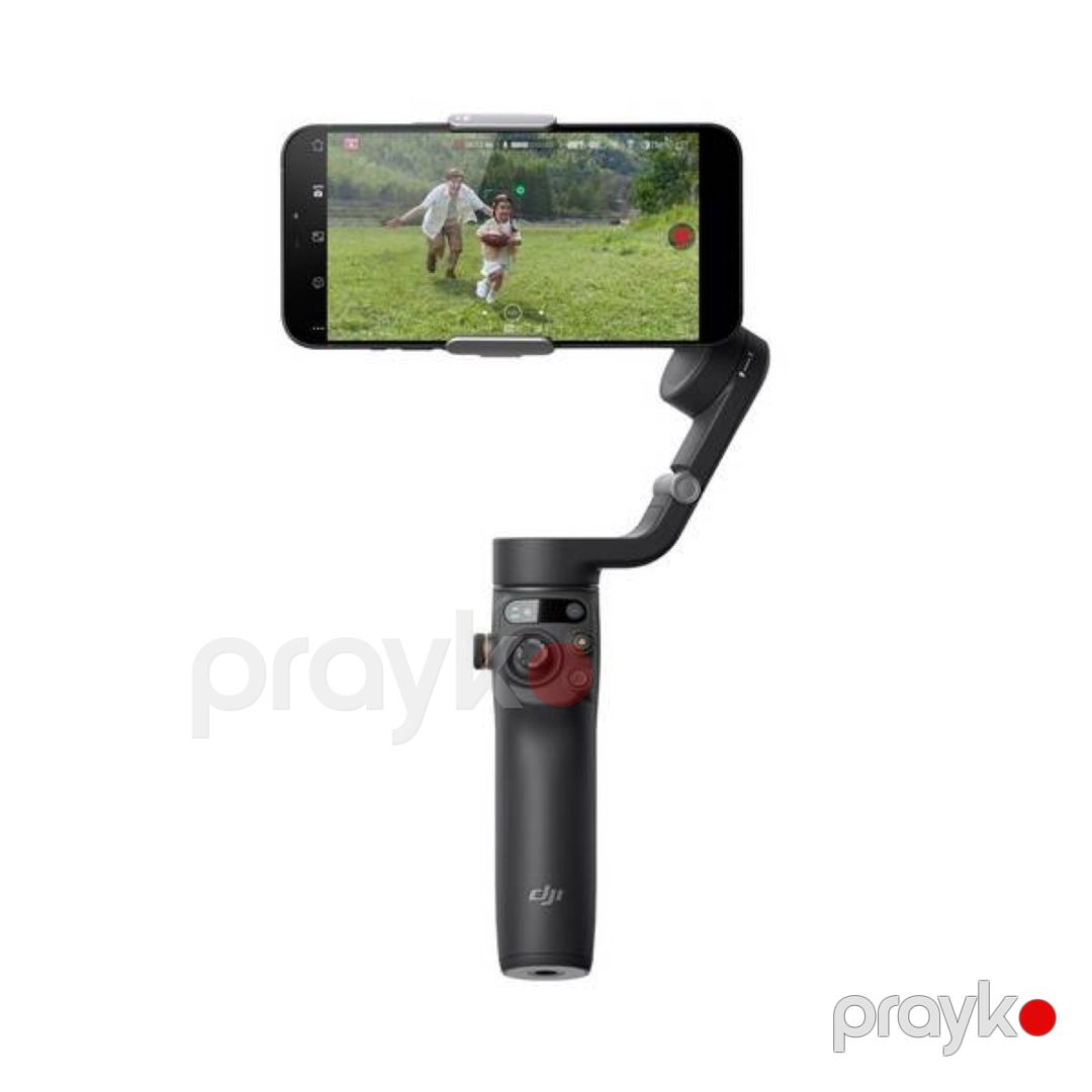Dji osmo mobile 6 — Smartfonlar, Bakı (7)