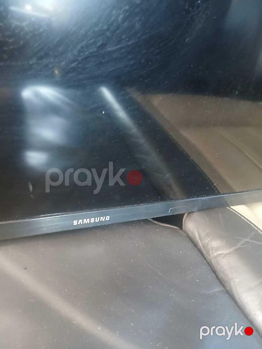 Televizor Samsung — TV və Video, Bakı (2)