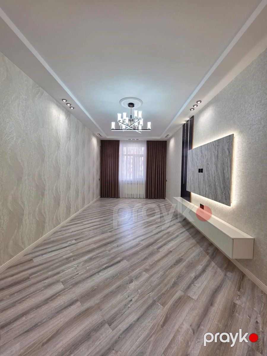 Satılır 3 otaqlı yeni tikili 106 m² — Mənzil, Bakı (3)