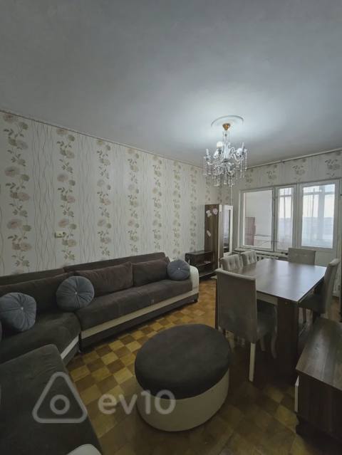 4 otaqlı mənzil, 100 m², Muxtar Fətəliyev — kirayə — Baku