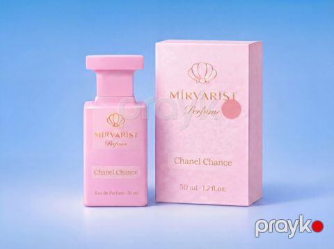 Mirvarist Chance qadınlar üçün ətir suyu 50 ml — Bakı