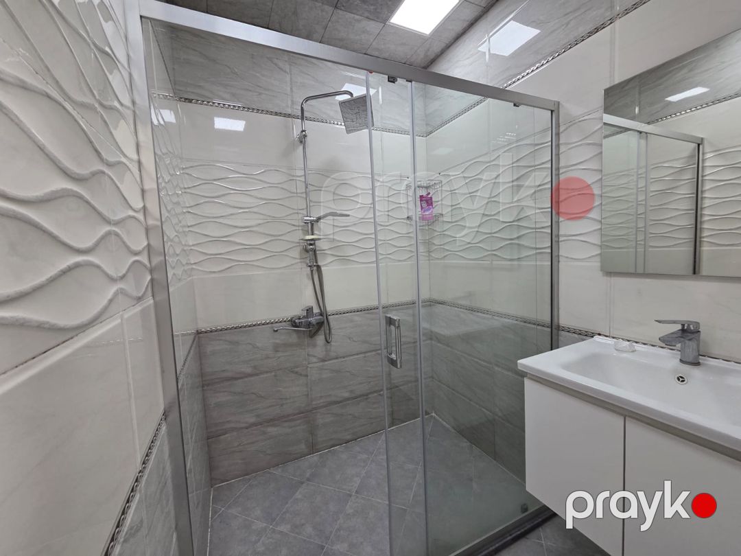 Satış: 2 otaqlı Köhnə tikili, 55 m², Nəsimi rayonu — Mənzil, Bakı (6)