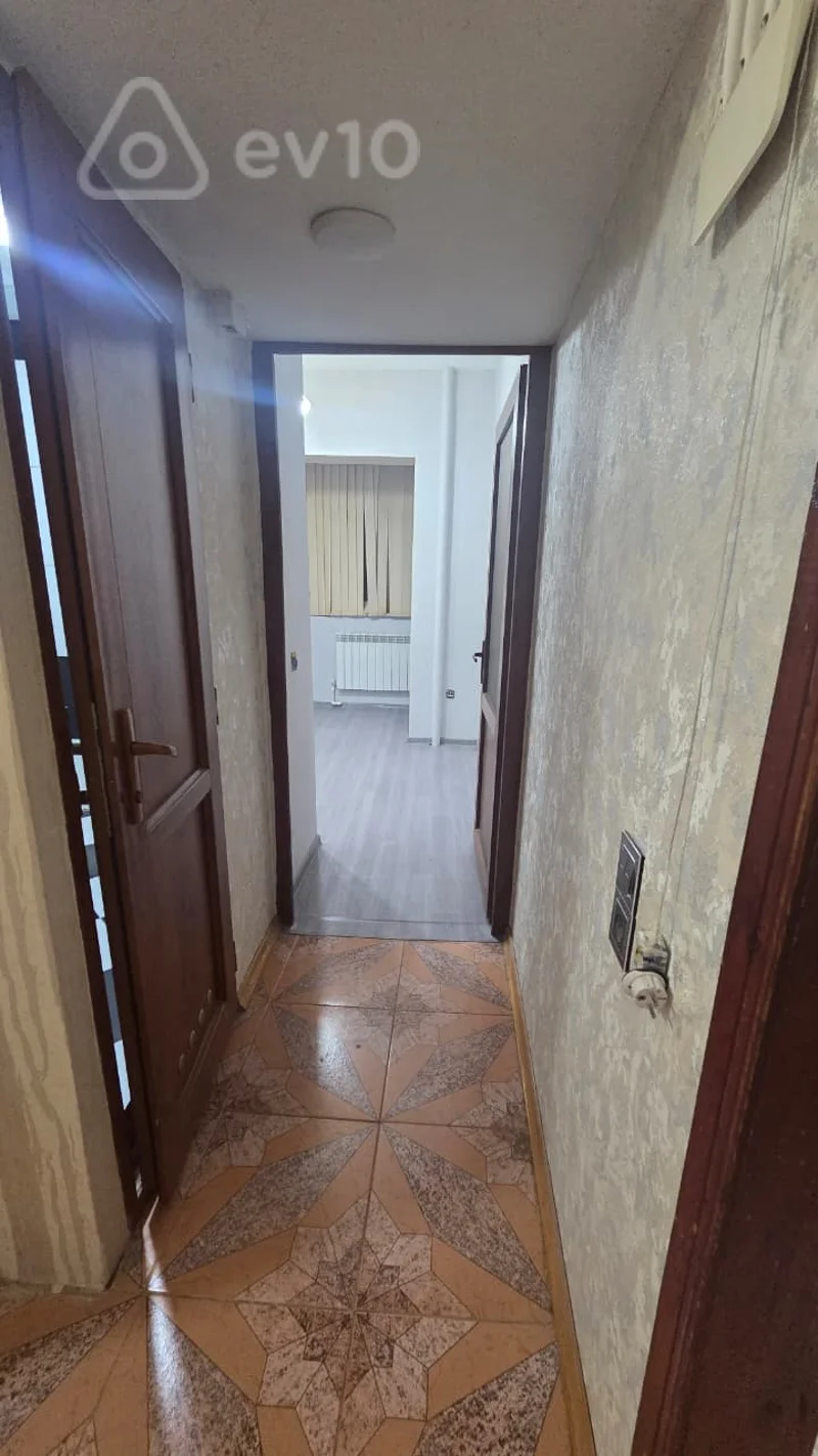 2 otaqlı mənzil, 45 m², Bakı, Əhmədli M Diaqnoz Tibb Mərkəzi yaxinliği — kirayə — Mənzil, Bakı (4)